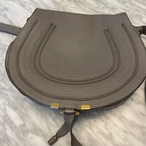 Chloe Marcie bag